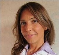 Dott.ssa Michela Centrone